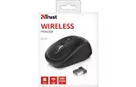 Мышка Trust Rona Wireless Mouse Black (22926)