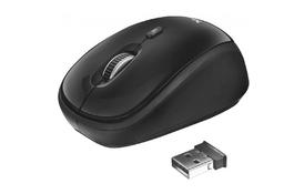 Мышка Trust Rona Wireless Mouse Black (22926) - Фото