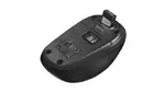 Мышка Trust Rona Wireless Mouse Red (22928)