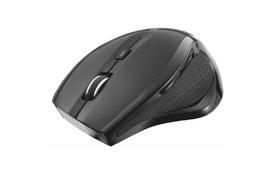 Мышка Trust Trax Wireless Black (22932) - Фото
