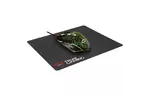 Мышка Trust GXT 783 Gaming Mouse & Mouse Pad (22736)