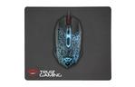 Мышка Trust GXT 783 Gaming Mouse & Mouse Pad (22736)