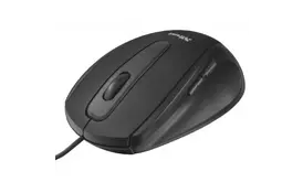 Мышка Trust Nora Wired Black (22930) - Фото