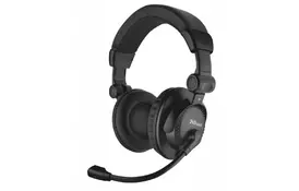 Наушники Trust Como 3.5mm (21658) - Фото