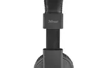 Наушники Trust Reno 3.5mm BLACK (21662)