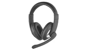 Наушники Trust Reno 3.5mm BLACK (21662) - Фото