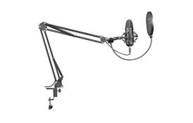 Мікрофон Trust GXT 252+ Emita Plus Streaming USB (22400) - Фото