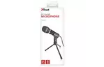 Микрофон Trust Starzz All-round 3.5mm (21671)