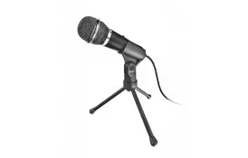 Мікрофон Trust Starzz All-round 3.5mm (21671) - Фото