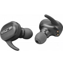 Наушники Trust Duet2 True Wireless Earbuds Black (22864)
