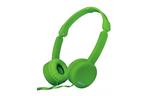 Наушники Trust Nano On-Ear Mic Green (23101)