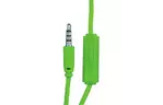 Наушники Trust Nano On-Ear Mic Green (23101)