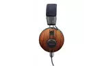 Наушники Trust Noma Over-Ear Mic Denim Wood (22637)