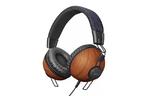 Наушники Trust Noma Over-Ear Mic Denim Wood (22637)