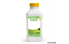 Тонер Xerox Phaser 6000/6010/WC6015 Yellow 30g ColorWay (TCX-6010Y) - Фото