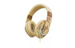 Наушники Trust Sonin Kids Over-Ear Desert Camo