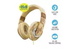 Наушники Trust Sonin Kids Over-Ear Desert Camo