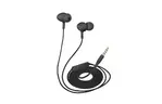 ZIVA IN-EARS BLACK