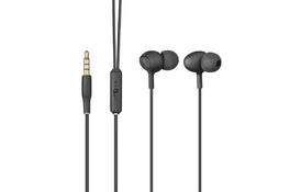 ZIVA IN-EARS BLACK - Фото