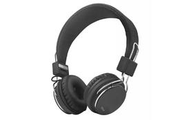 Наушники Trust Ziva On-Ear Mic Black (21821)  - Фото