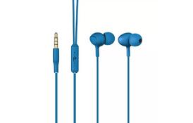 Наушники Trust Ziva Mic Blue (21951) - Фото