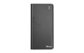 Батарея универсальная Trust Primo 20000 mAh BLACK (21795) - Фото
