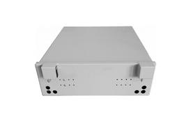 Шкаф настенный CSV 9U AV 450 антивандальная (945-АВ) - Фото