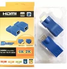 Контроллер HDMI extender 30 m Atcom (14369)