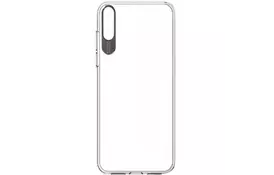 Чехол для моб. телефона DENGOS Samsung Galaxy A50 (A505) 2019 (DG-TPU-TRP-14) - Фото