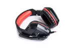 Наушники REAL-EL GDX-7550 Bblack-Red