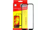 Стекло защитное DENGOS Full Glue Huawei Y5 2019 (black) (TGFG-69)
