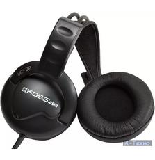 Наушники KOSS UR20