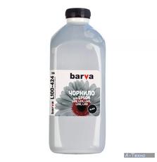 Чернила BARVA EPSON L100/L210/L300/L350/L355 (T6641) 1кг BLACK (L100-424)