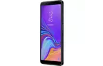 Мобильный телефон Samsung SM-A750F (Galaxy A7 Duos 2018) Black (SM-A750FZKUSEK)