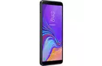 Мобильный телефон Samsung SM-A750F (Galaxy A7 Duos 2018) Black (SM-A750FZKUSEK)