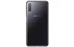 Мобильный телефон Samsung SM-A750F (Galaxy A7 Duos 2018) Black (SM-A750FZKUSEK)