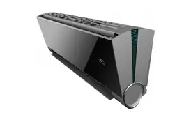 Кондиционер NEOCLIMA NS/NU-09AHVIws - Фото