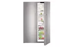 Холодильник Liebherr SBSes 8663