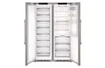 Холодильник Liebherr SBSes 8663