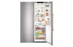 Холодильник Liebherr SBSes 8663