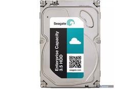 Жорсткий диск 3.5" 3TB Seagate (ST3000NM0005) - Фото