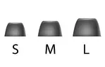 Наушники 2E S6 Pinion Mic Grey