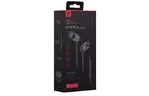 Наушники 2E S6 Pinion Mic Grey