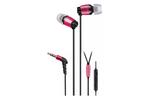 Наушники 2E S7 Subwoofer Red