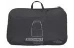 Рюкзак раскладной Tucano EcoCompact чёрный (BPECOBK-BK)