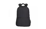Рюкзак раскладной Tucano EcoCompact чёрный (BPECOBK-BK)