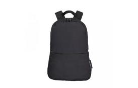 Рюкзак раскладной Tucano EcoCompact, чёрный - Фото