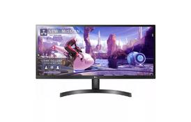 Монітор 34" LG 34WL500-B - Фото