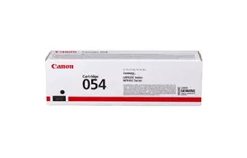 Картридж Canon 054H Black (3028C002) - Фото