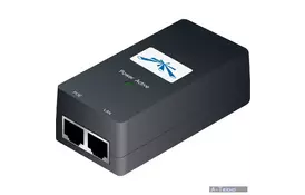 Адаптер PoE Ubiquiti POE-15-12W - Фото